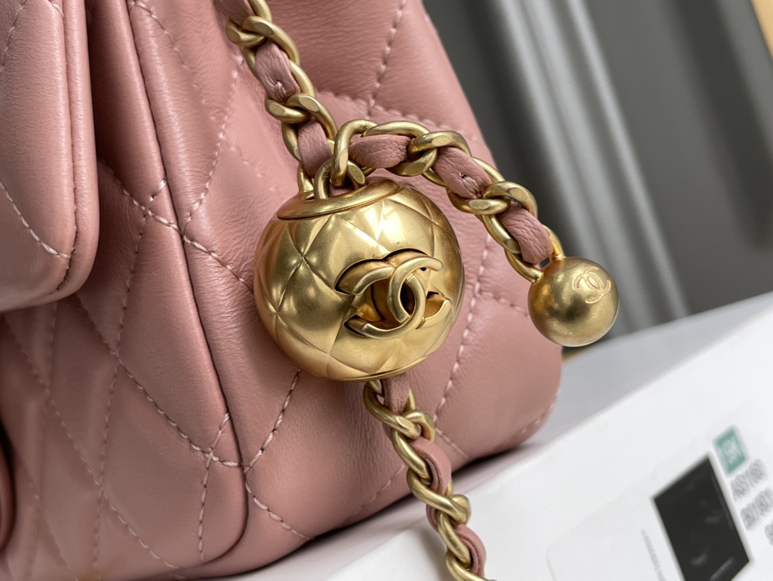 Chanel CF Series Bags